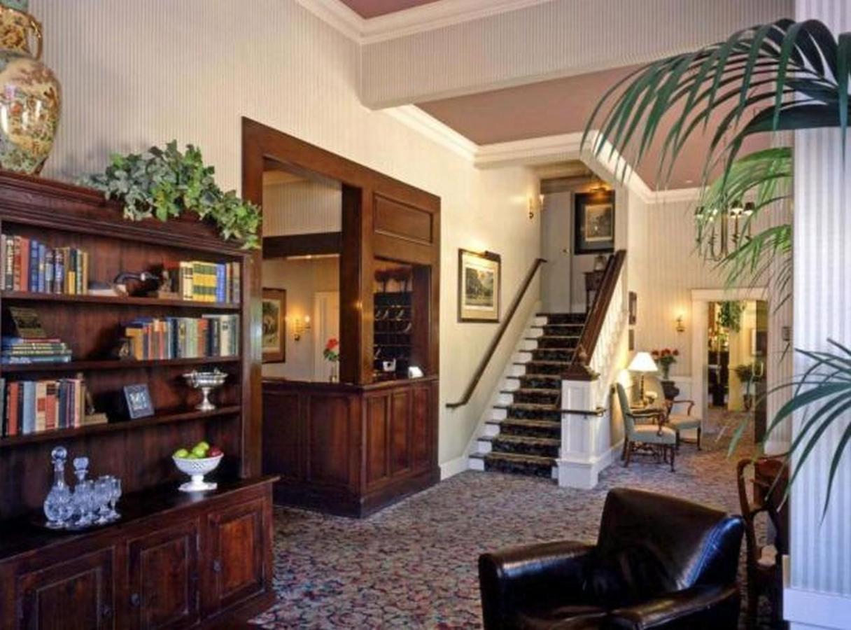 Hotel La Rose Santa Rosa Dış mekan fotoğraf