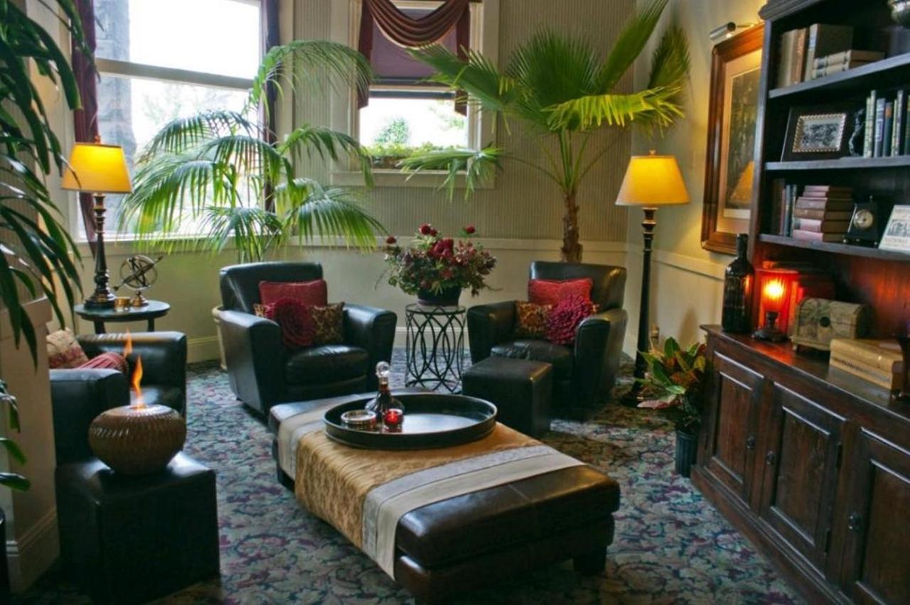 Hotel La Rose Santa Rosa Dış mekan fotoğraf