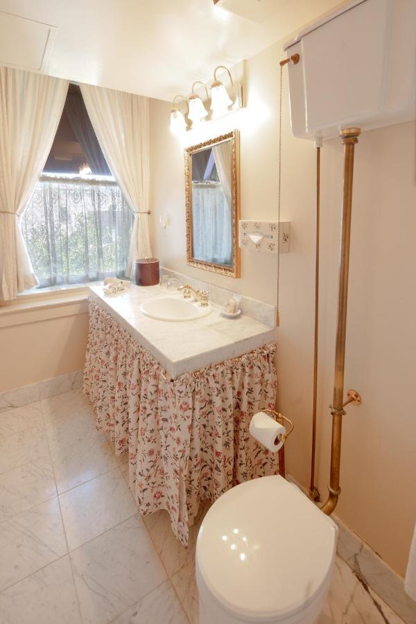 Hotel La Rose Santa Rosa Dış mekan fotoğraf