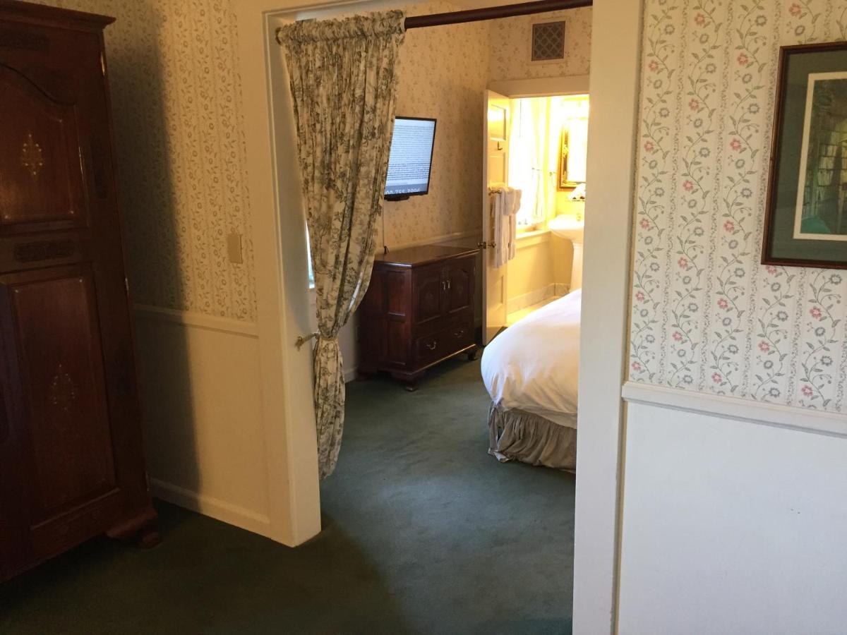 Hotel La Rose Santa Rosa Dış mekan fotoğraf