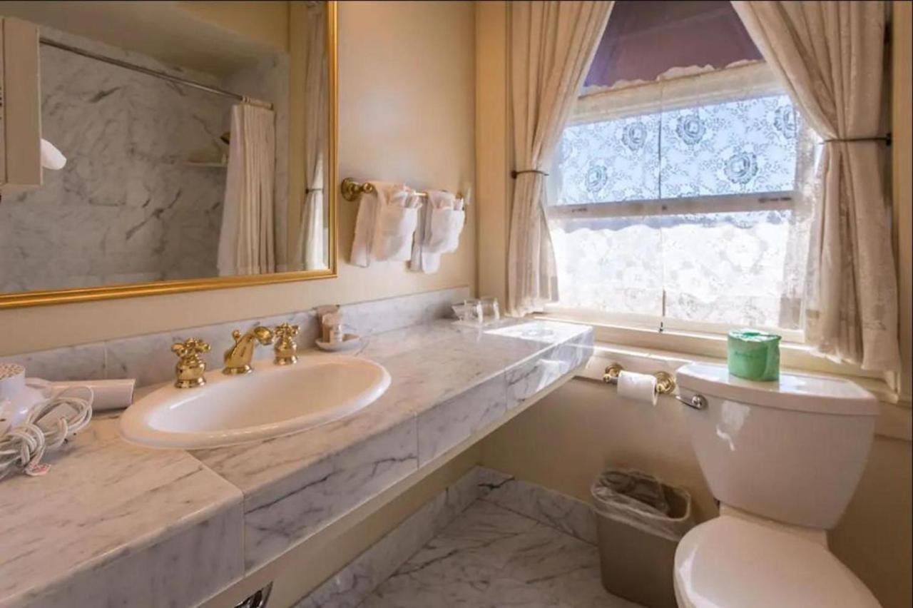 Hotel La Rose Santa Rosa Dış mekan fotoğraf