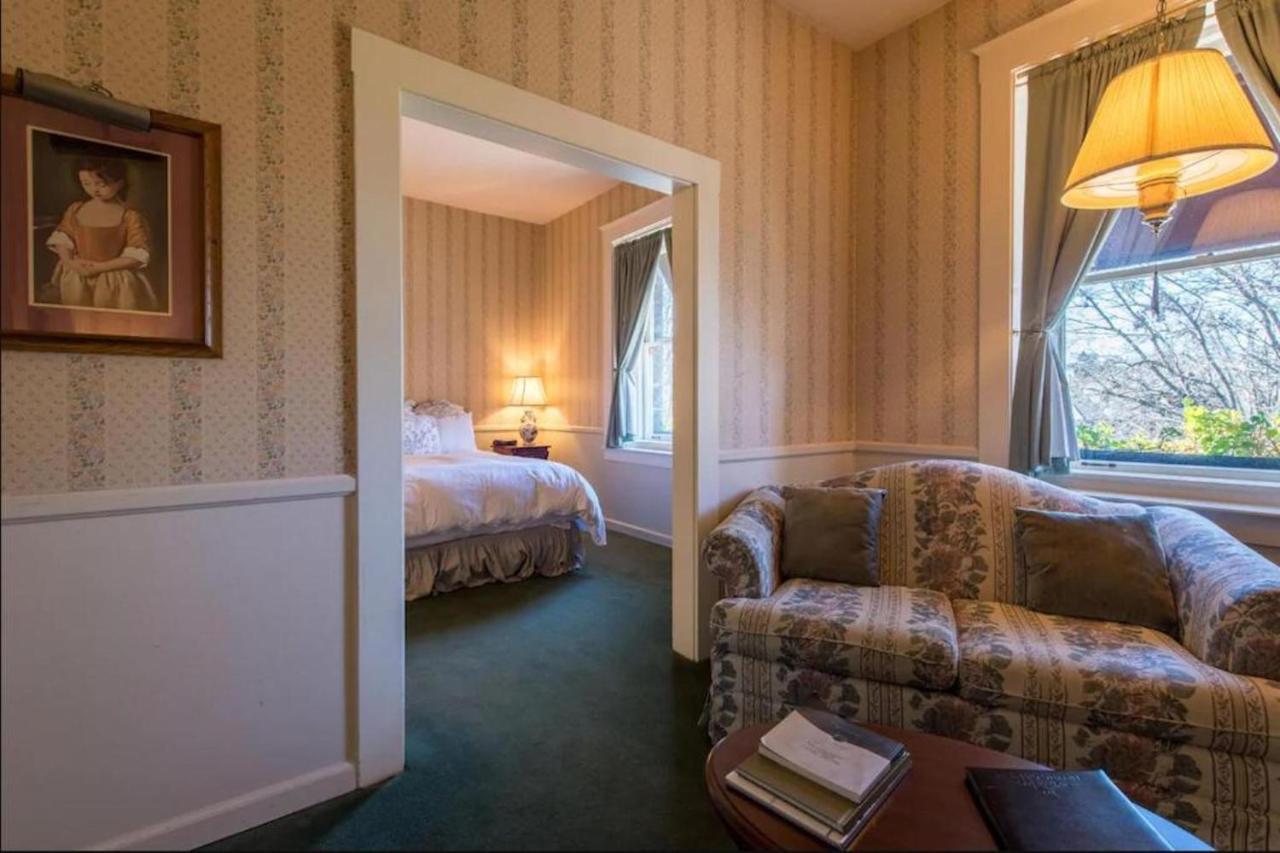 Hotel La Rose Santa Rosa Dış mekan fotoğraf