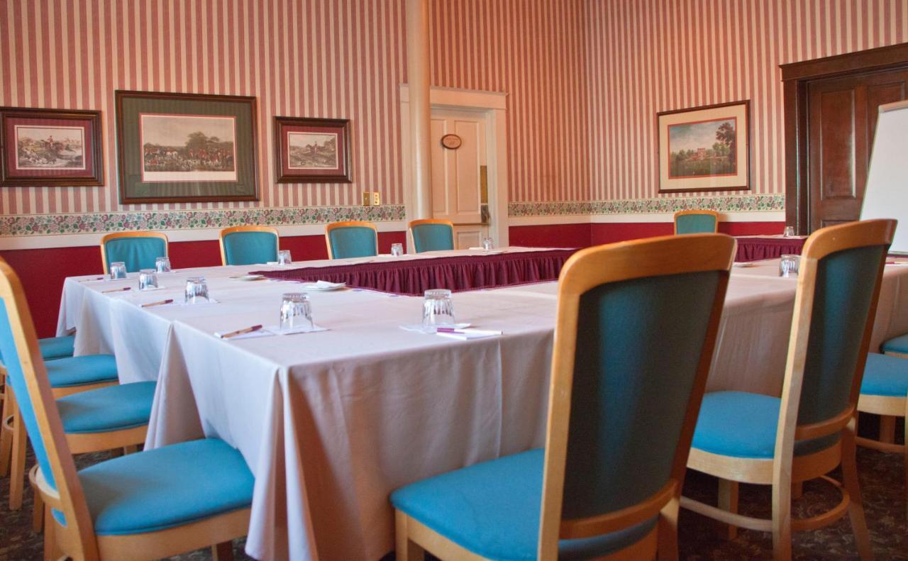 Hotel La Rose Santa Rosa Dış mekan fotoğraf