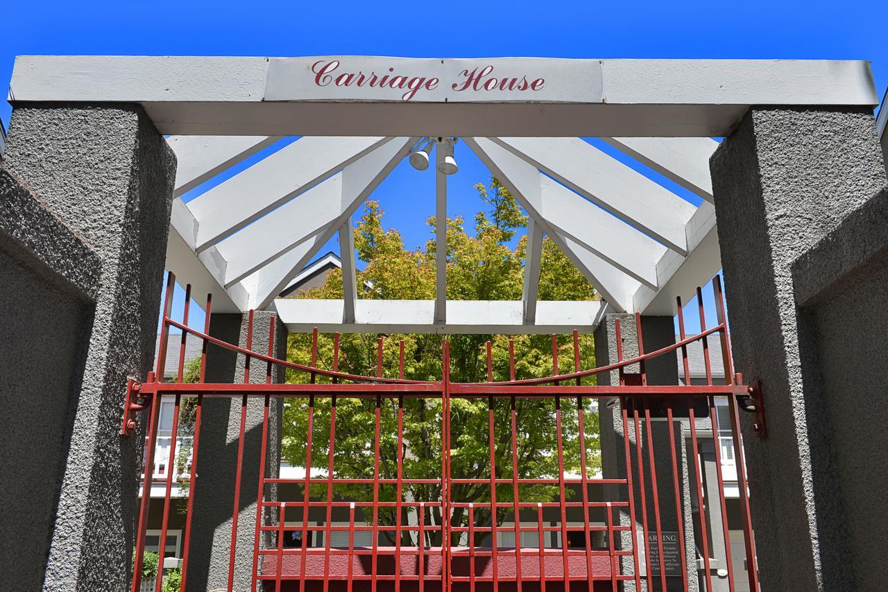 Hotel La Rose Santa Rosa Dış mekan fotoğraf