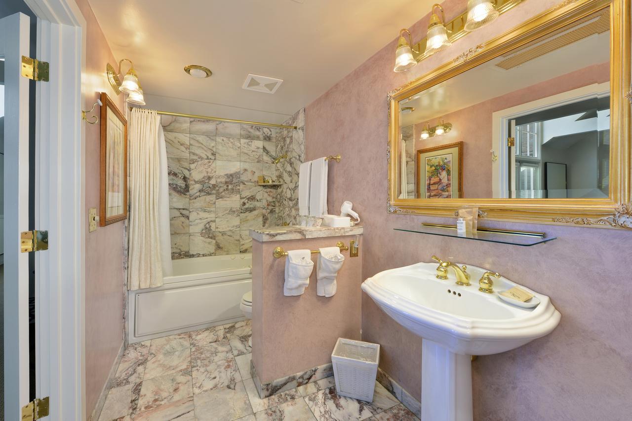 Hotel La Rose Santa Rosa Dış mekan fotoğraf