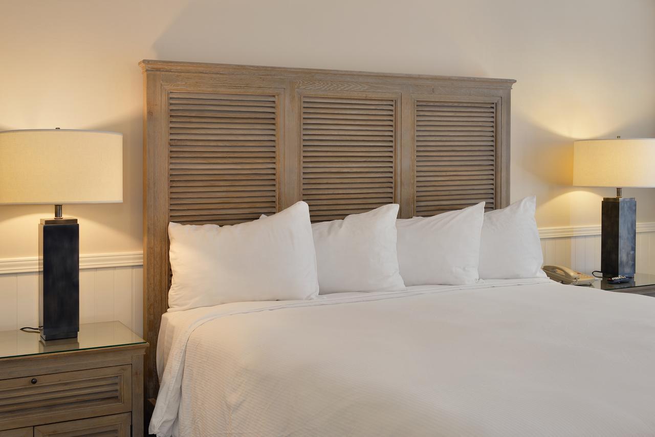 Hotel La Rose Santa Rosa Dış mekan fotoğraf