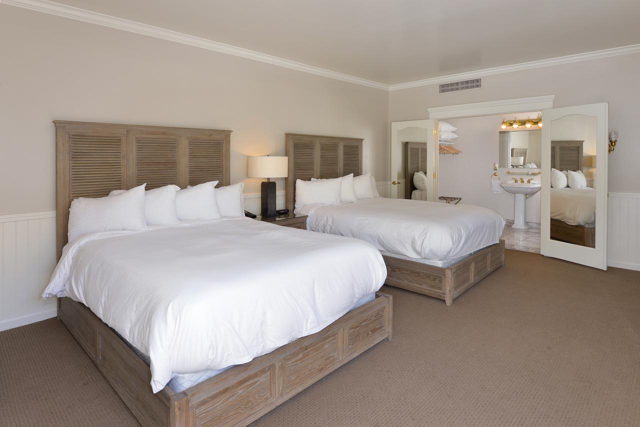 Hotel La Rose Santa Rosa Dış mekan fotoğraf