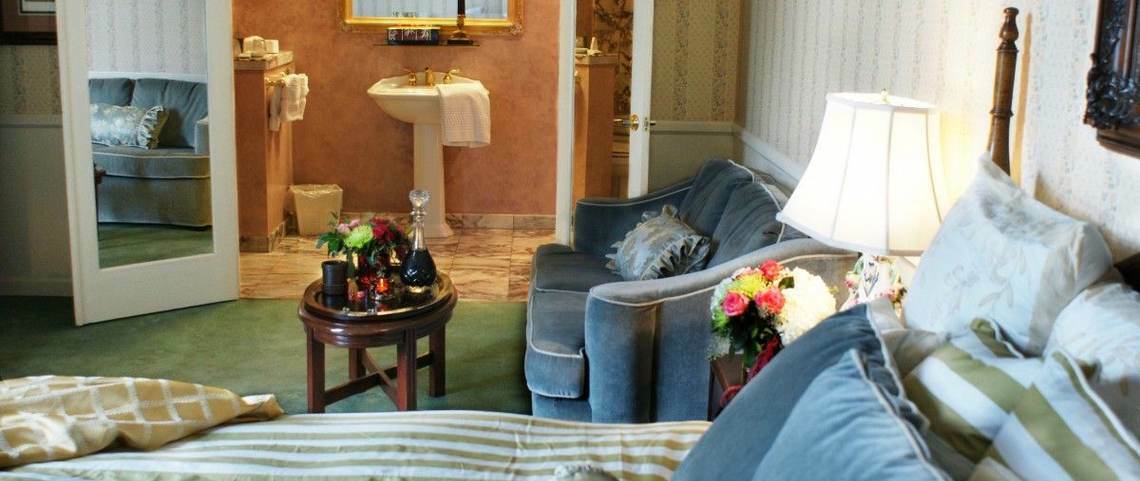 Hotel La Rose Santa Rosa Dış mekan fotoğraf